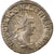 Coin, Gallienus, Antoninianus, 255-256, Samosata, AU(55-58), Billon, RIC:447