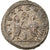 Coin, Gallienus, Antoninianus, 255-256, Samosata, AU(55-58), Billon, RIC:447