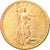 Monnaie, États-Unis, Saint-Gaudens, $20, Double Eagle, 1927, U.S. Mint