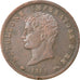 Moneta, STATI ITALIANI, KINGDOM OF NAPOLEON, Napoleon I, Soldo, 1811, Milan