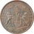 Münze, INDIA-BRITISH, MADRAS PRESIDENCY, 10 Cash, 1808, Soho Mint, Birmingham