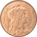 Moneda, Francia, Dupuis, 10 Centimes, 1902, Paris, SC, Bronce, KM:843