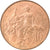 Munten, Frankrijk, Dupuis, 10 Centimes, 1902, Paris, UNC-, Bronze, KM:843