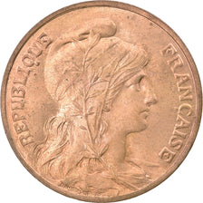 Coin, France, Dupuis, 10 Centimes, 1903, Paris, MS(63), Bronze, KM:843
