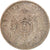 Coin, France, Napoleon III, Napoléon III, Franc, 1866, Paris, AU(55-58)