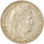 Moneta, Francja, Louis-Philippe, 1/4 Franc, 1833, Lille, AU(55-58), Srebro
