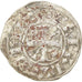 Coin, France, Champagne, Thibaut II, Denarius, Provins, VF(30-35), Silver
