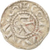 Coin, France, Bretagne, Conan III, Denarius, Rennes, EF(40-45), Silver