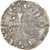 Monnaie, France, Champagne, Thibaut II, Denier, Provins, TB+, Argent