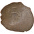 Munten, Isaac II Angelos, Aspron trachy, 1185-1195, Constantinople, ZG+, Billon