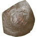 Monnaie, Isaac II Angelos, Aspron trachy, 1185-1195, Constantinople, B+, Billon