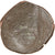 Münze, Isaac II Angelos, Aspron trachy, 1185-1195, Constantinople, SGE+