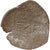 Monnaie, Alexis III Ange-Comnène, Aspron trachy, 1195-1203, Constantinople, B