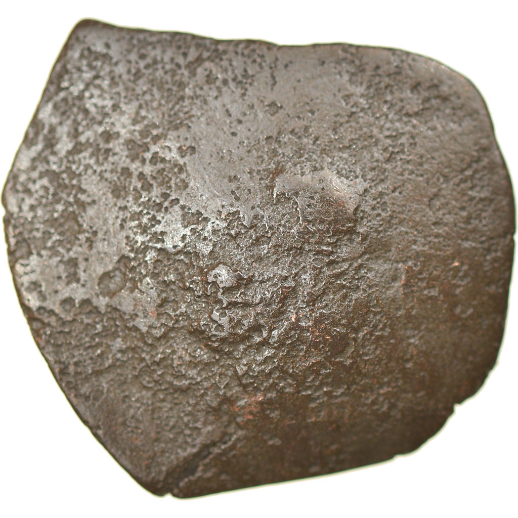 Coin, Alexius III Angelus-Comnenus, Aspron trachy, 1195-1203, Constantinople