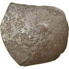 Coin, Alexius III Angelus-Comnenus, Aspron trachy, 1195-1203, Constantinople