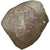Münze, Isaac II Angelos, Aspron trachy, 1185-1195, Constantinople, S, Billon