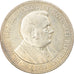 Coin, Slovakia, 20 Korun, 1939, AU(55-58), Silver, KM:3