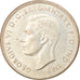 Coin, Australia, George VI, Crown, 1937, Melbourne, AU(50-53), Silver, KM:34