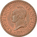 Coin, France, Dupré, Centime, 1848, Paris, MS(60-62), Bronze, KM:754