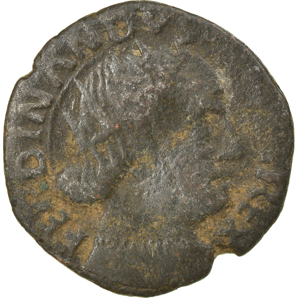 Moeda, Itália, NAPLES, Ferdinand II, Caballo, 1495-96, Aquileia, VF(30-35)