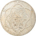 Coin, Morocco, 'Abd al-Hafiz, Rial, 10 Dirhams, 1911, bi-Bariz, Paris