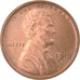 Coin, United States, Lincoln Cent, Cent, 1910, U.S. Mint, Philadelphia, MS(63)