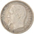 Moneta, Francia, Napoleon III, Napoléon III, 50 Centimes, 1858, Paris, BB