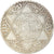Monnaie, Maroc, 'Abd al-Aziz, 1/2 Rial, 5 Dirhams, 1903, Paris, TTB, Argent