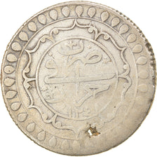 Moeda, Argélia, ALGIERS, Mahmud II, 2 Budju, Zudj Budju, 1825 (1241 AH)