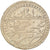 Moneda, Algeria, ALGIERS, Mahmud II, 1/4 Budju, 6 Mazuna, 1829 (AH 1245), EBC
