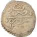Moneta, Algeria, ALGIERS, Selim III, 1/4 Budju, 1790 (1205 AH), Jaza'ir, BB