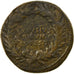 Munten, Augustus, Dupondius, 17 BC, Rome, ZF, Bronze, BMC:197