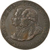 Coin, Great Britain, Middlesex, Charlotte and George III, National Series