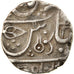 Coin, INDIA-PRINCELY STATES, INDORE, Rupee, 1793 (1207//35 AH), Maheshwar