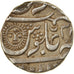 Coin, INDIA-PRINCELY STATES, INDORE, Rupee, 1791 (1206//33 AH), Malharnagar