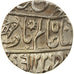 Moneta, INDIA - BRITANNICA, BENGAL PRESIDENCY, Rupee, 1813, Muhammadabad