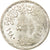 Moneta, Egitto, Pound, 1980, SPL, Argento, KM:513