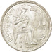 Coin, Egypt, Pound, 1979, MS(60-62), Silver, KM:489