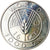 Coin, East Caribbean States, Elizabeth II, 10 Dollars, 1981, MS(63), Silver