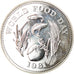 Monnaie, Philippines, 25 Piso, 1981, SPL, Argent, KM:232