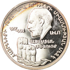 Coin, Nagorno Karabakh, 25000 Drams, 1998, Proof, MS(63), Silver, KM:1