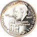 Coin, Nagorno Karabakh, 25000 Drams, 1998, Proof, MS(63), Silver, KM:1