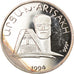 Coin, Nagorno Karabakh, 25000 Drams, 1998, Proof, MS(63), Silver, KM:5