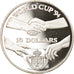 Coin, Niue, Elizabeth II, 10 Dollars, 1991, Proof, MS(64), Silver, KM:59
