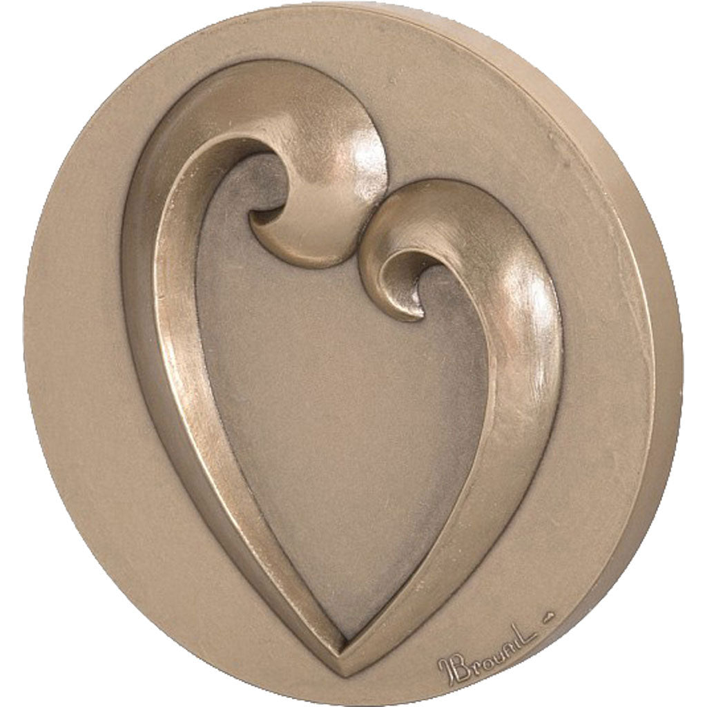 France, Medal, The Fifth Republic, Arts & Culture, MS(65-70), Bronze