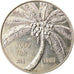 Coin, Samoa, F.A.O. - World Food Day, Tala, 1980, MS(63), Copper-nickel, KM:38