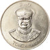 Munten, Tonga, King Taufa'ahau Tupou IV, 2 Pa'anga, 1980, PR, Copper-nickel