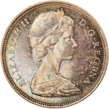 Coin, Canada, Elizabeth II, Dollar, 1967, Royal Canadian Mint, Ottawa