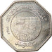 Moneta, Iraq, 250 Fils, 1981, SPL, Rame-nichel, KM:152