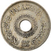 Coin, Palestine, 20 Mils, 1927, VF(30-35), Copper-nickel, KM:5